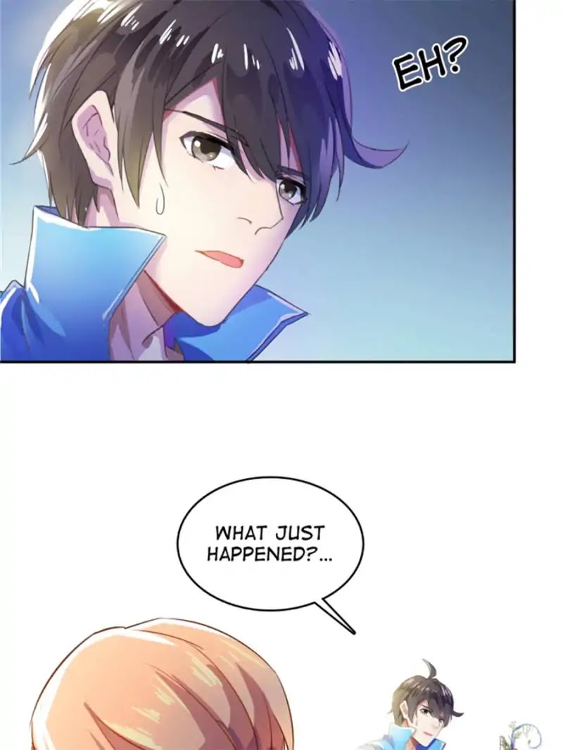 Cultivation Chat Group chapter 13 - page 37