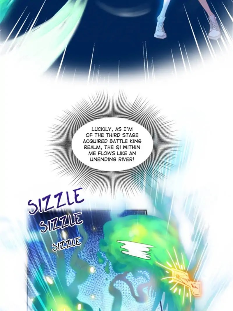 Cultivation Chat Group chapter 13 - page 5