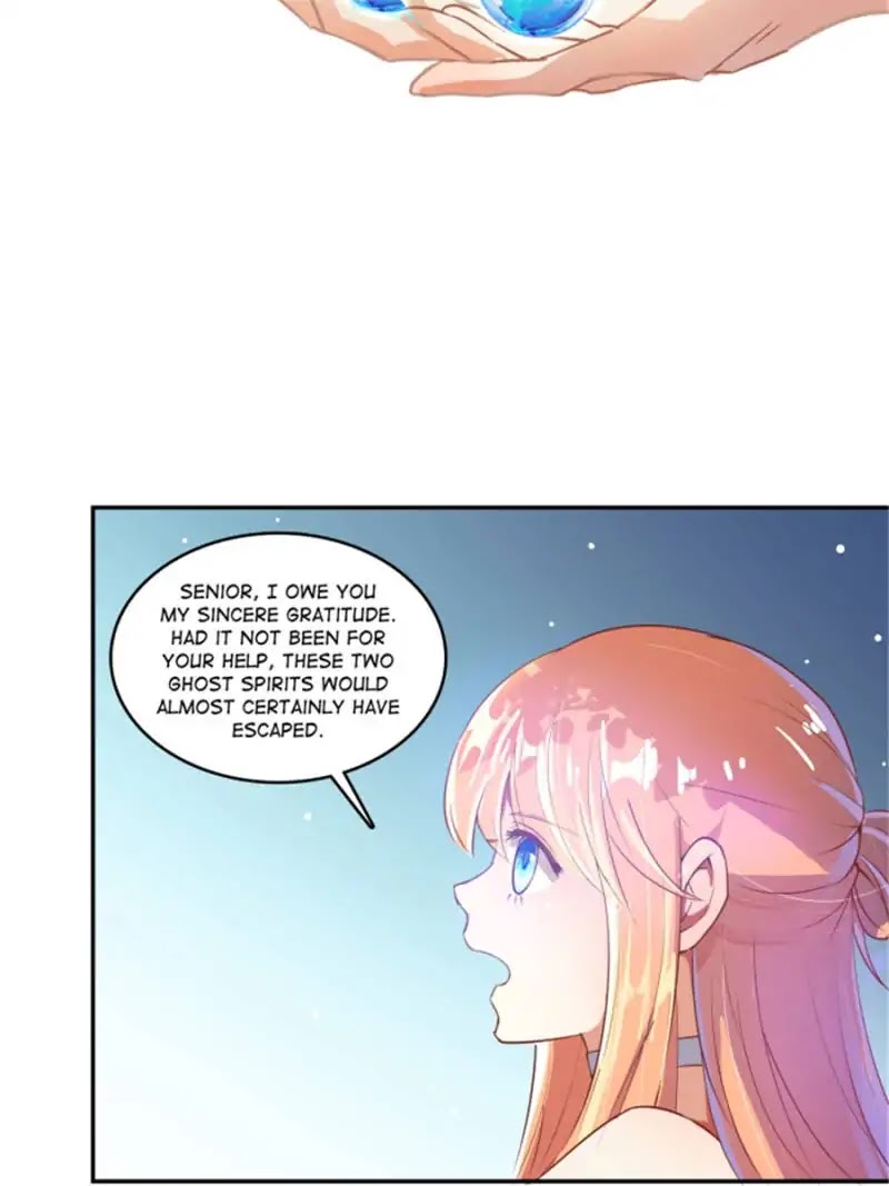 Cultivation Chat Group chapter 13 - page 51