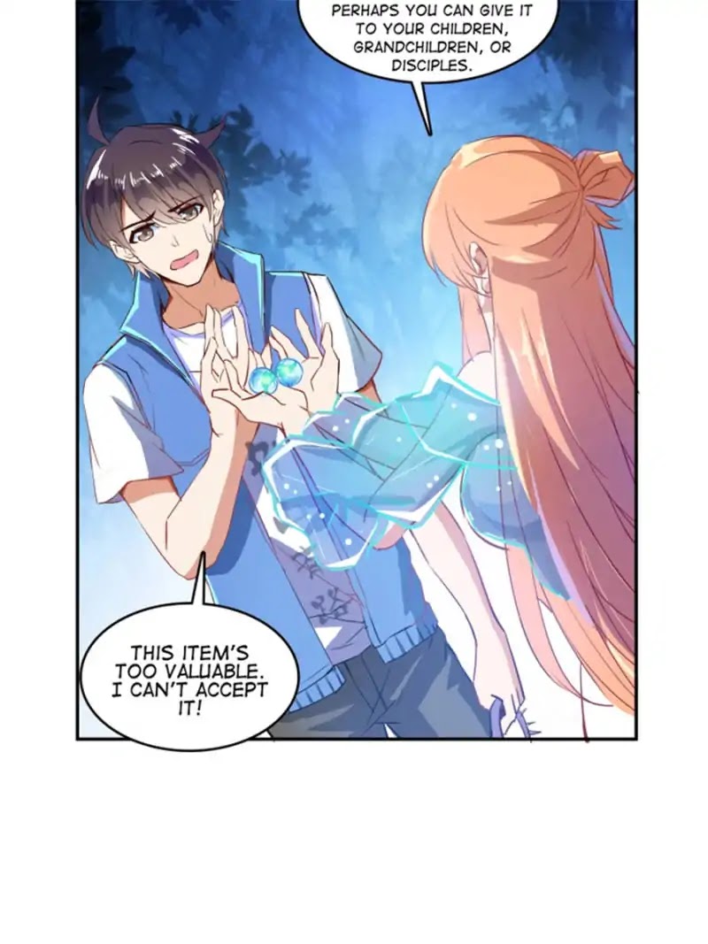 Cultivation Chat Group chapter 13 - page 53