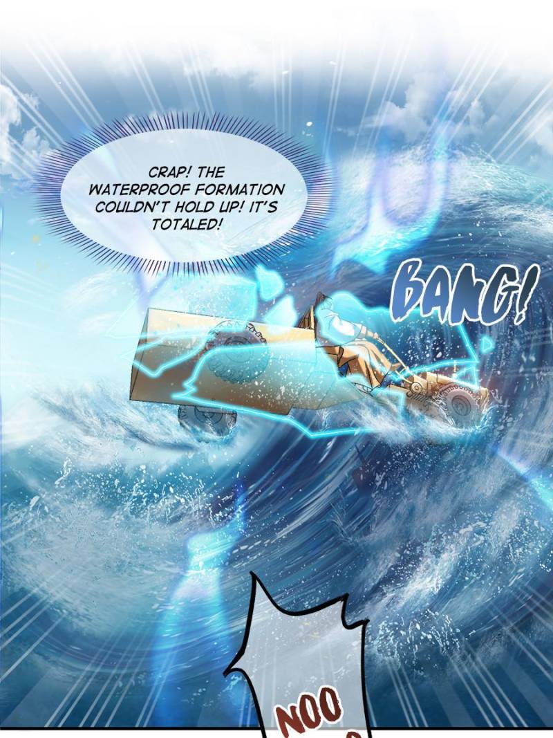 Cultivation Chat Group chapter 268 - page 1