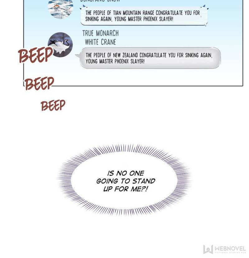 Cultivation Chat Group chapter 268 - page 12