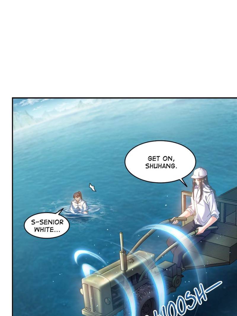 Cultivation Chat Group chapter 268 - page 13