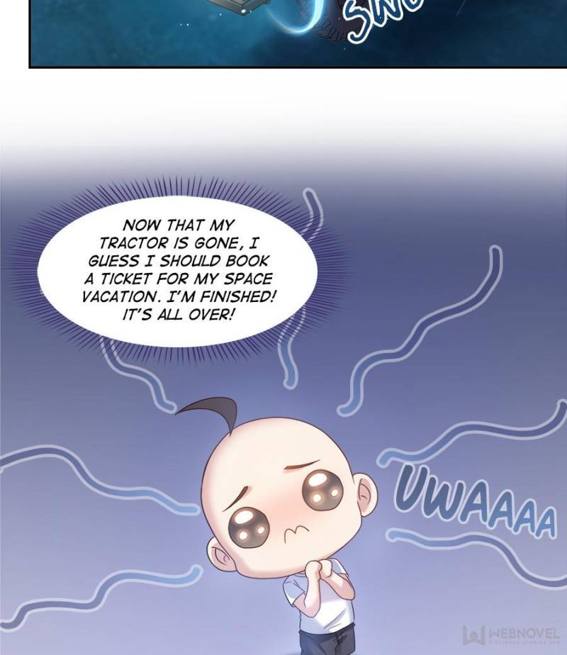 Cultivation Chat Group chapter 268 - page 14