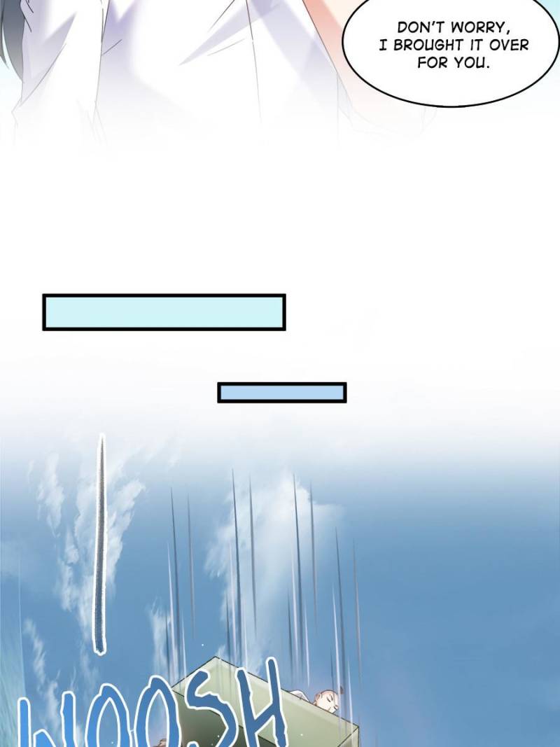 Cultivation Chat Group chapter 268 - page 17