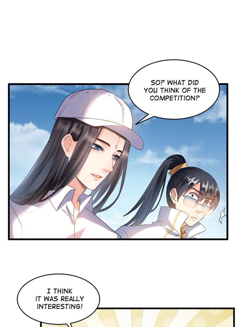 Cultivation Chat Group chapter 268 - page 19