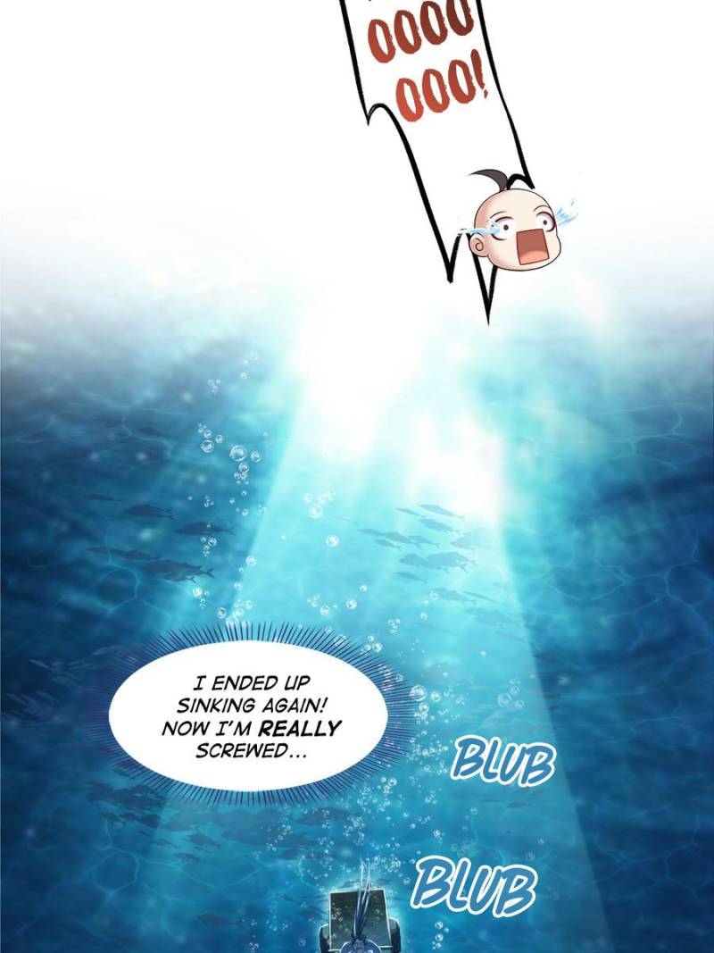 Cultivation Chat Group chapter 268 - page 2