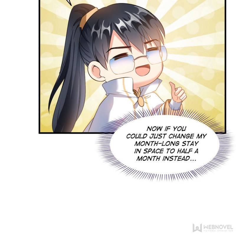 Cultivation Chat Group chapter 268 - page 20