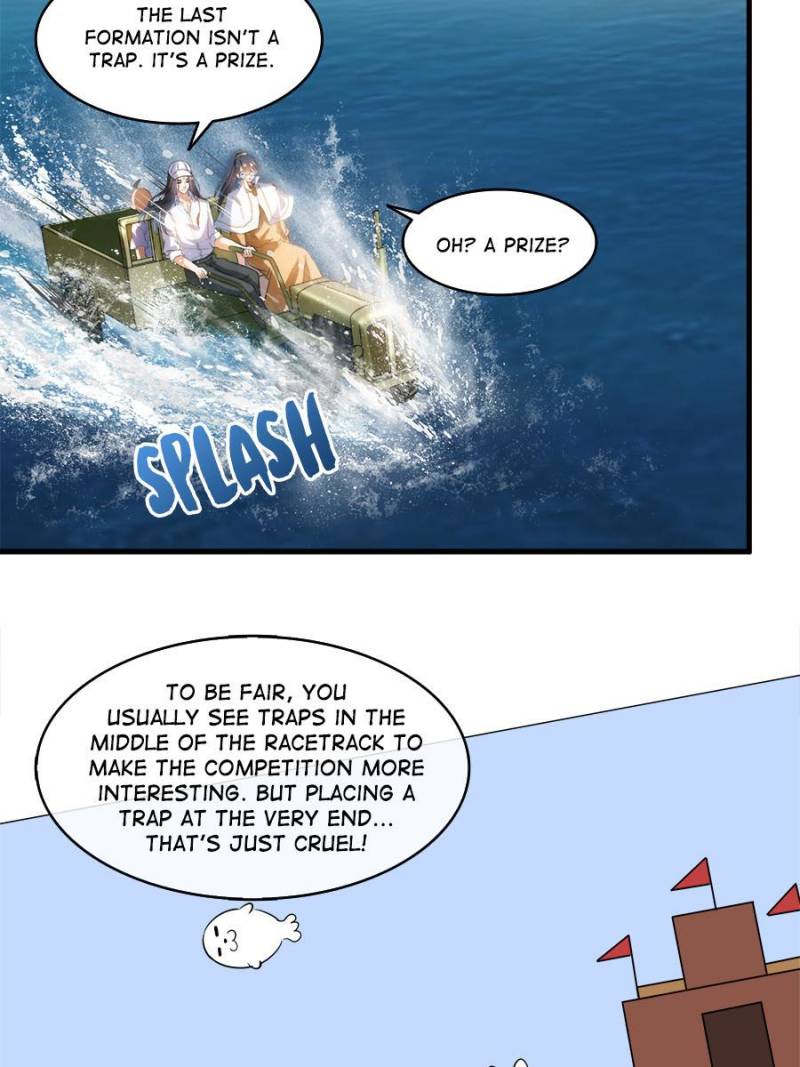 Cultivation Chat Group chapter 268 - page 23
