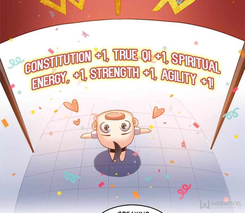 Cultivation Chat Group chapter 268 - page 26