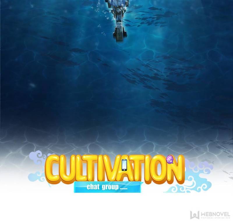 Cultivation Chat Group chapter 268 - page 3