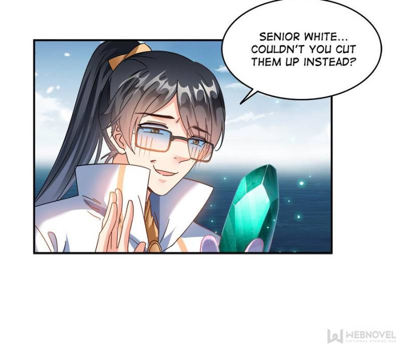 Cultivation Chat Group chapter 268 - page 30