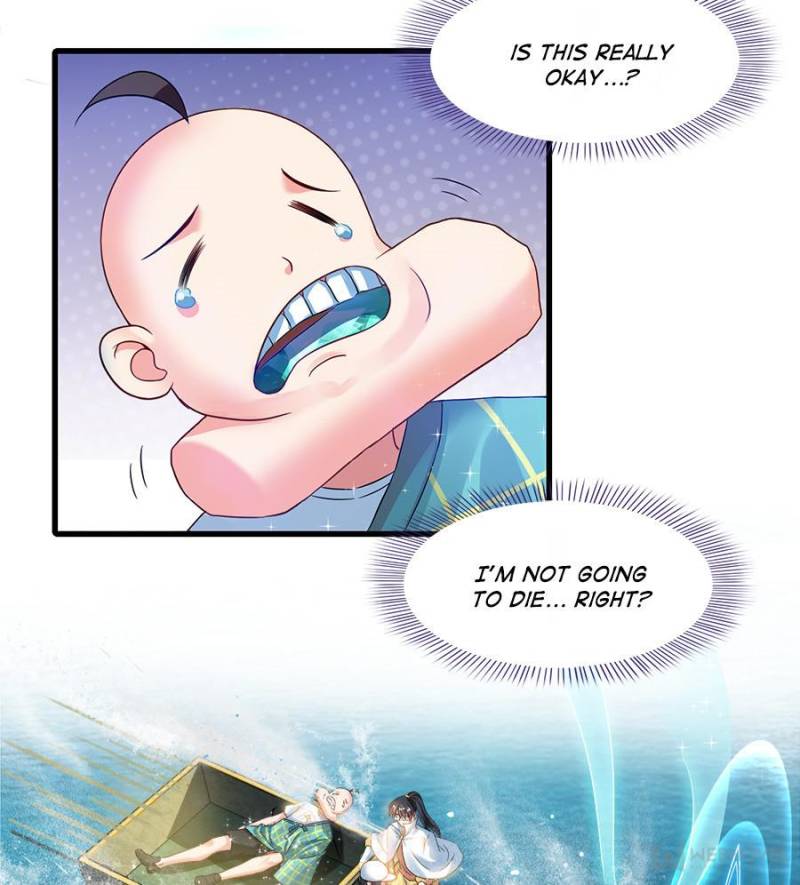 Cultivation Chat Group chapter 268 - page 32