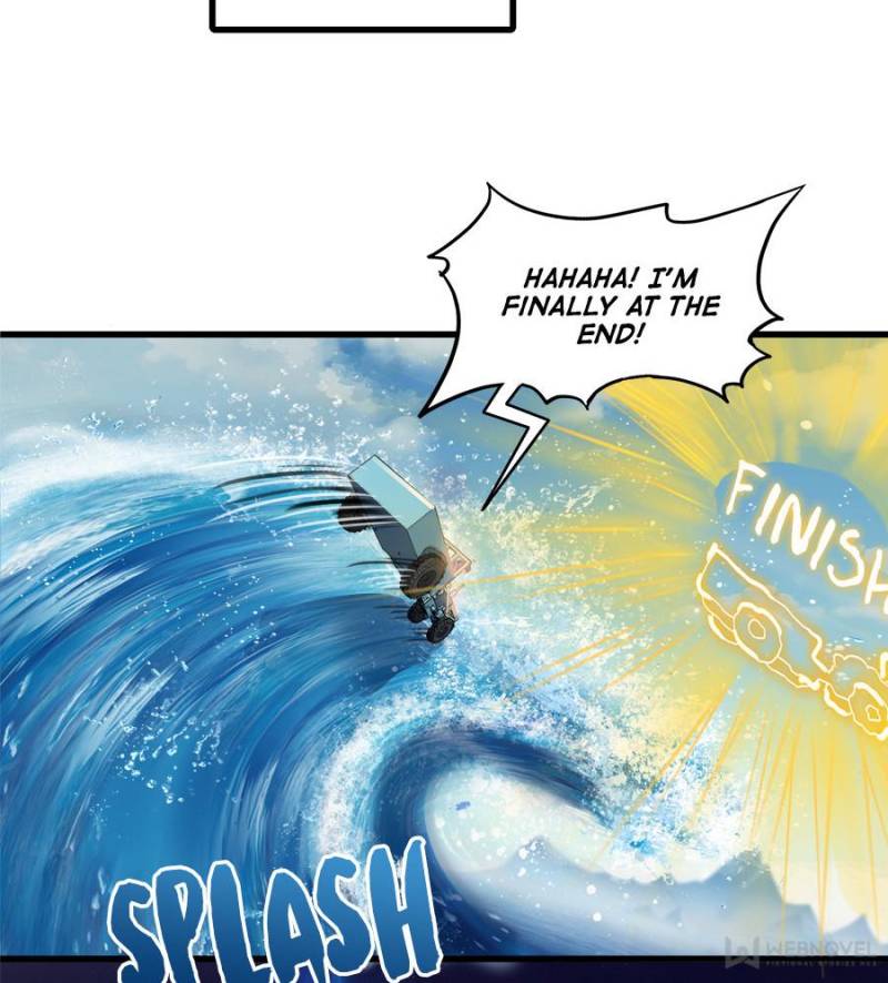 Cultivation Chat Group chapter 268 - page 34