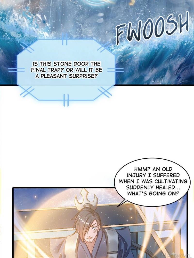 Cultivation Chat Group chapter 268 - page 41