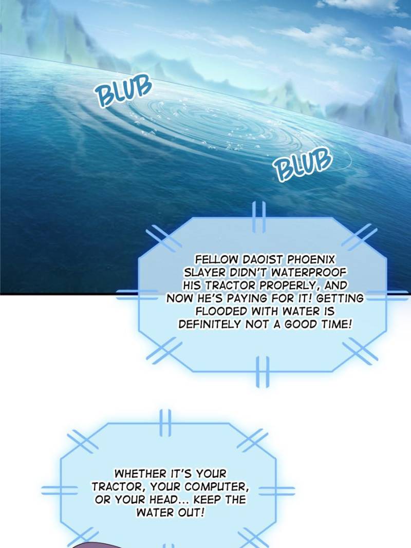 Cultivation Chat Group chapter 268 - page 5