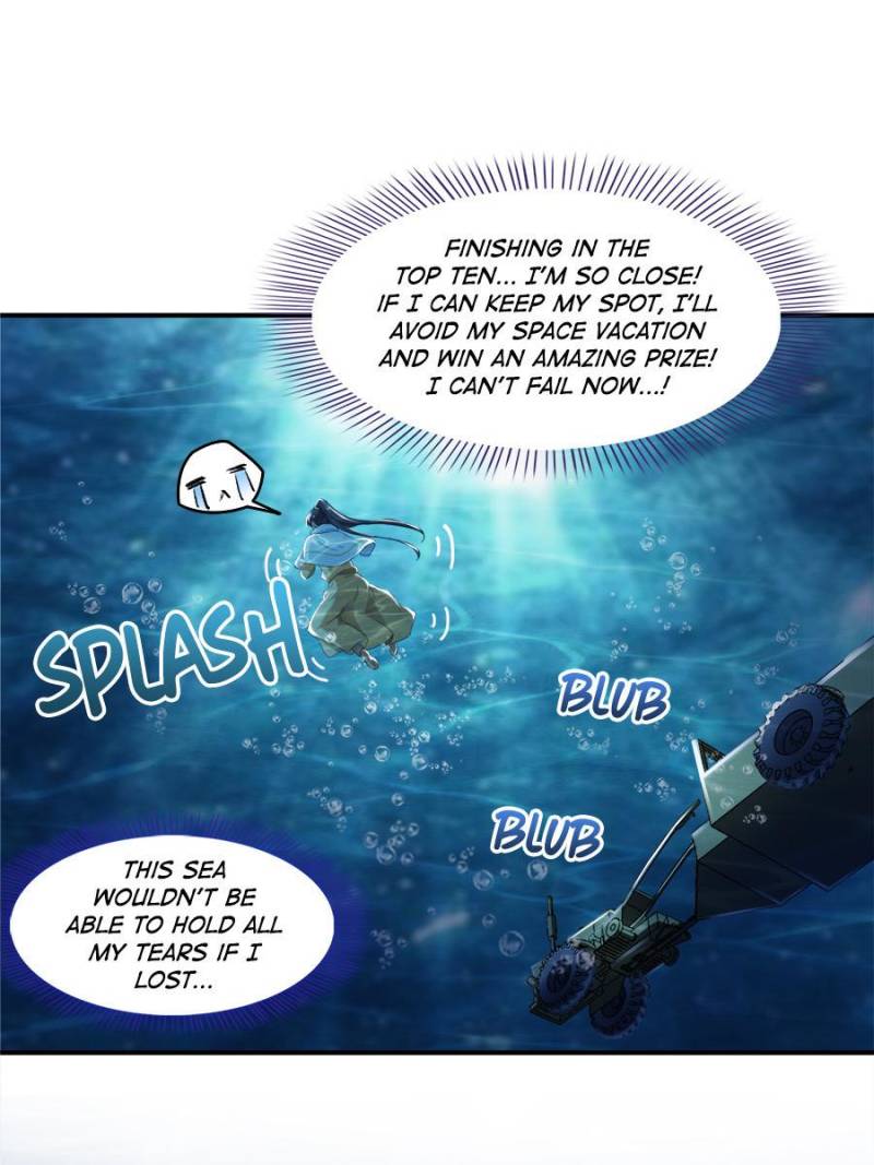 Cultivation Chat Group chapter 268 - page 7