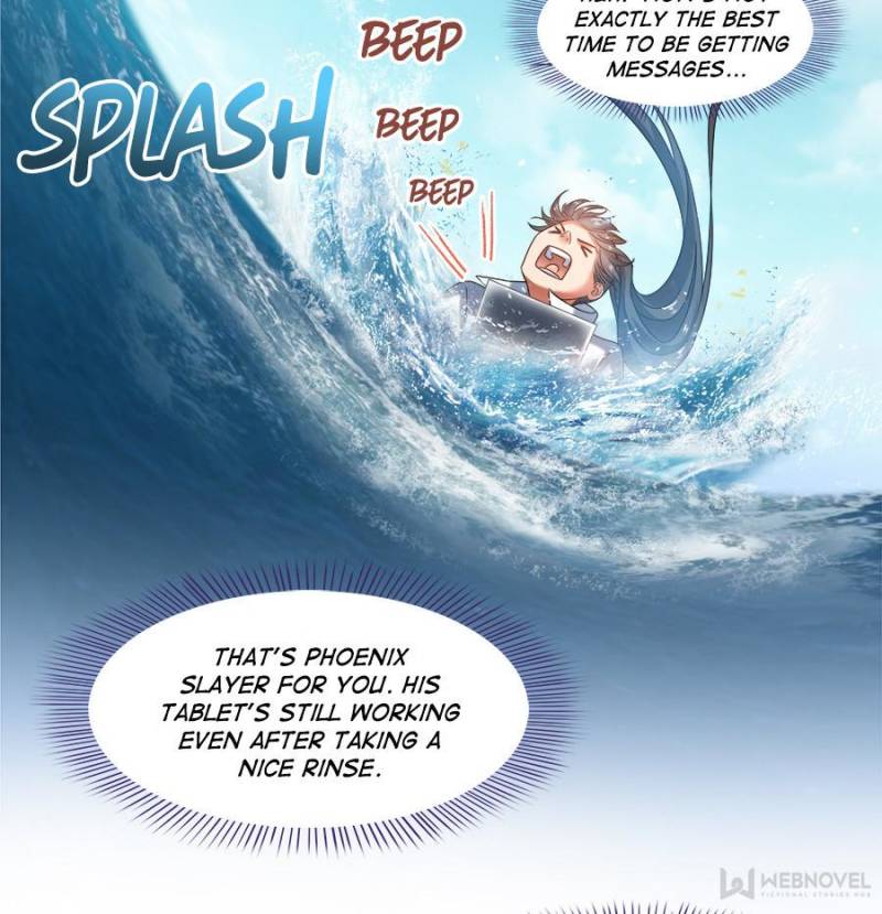 Cultivation Chat Group chapter 268 - page 9