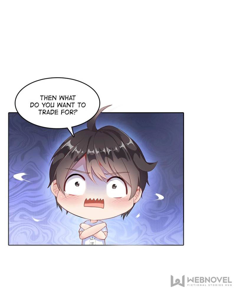 Cultivation Chat Group chapter 190 - page 1
