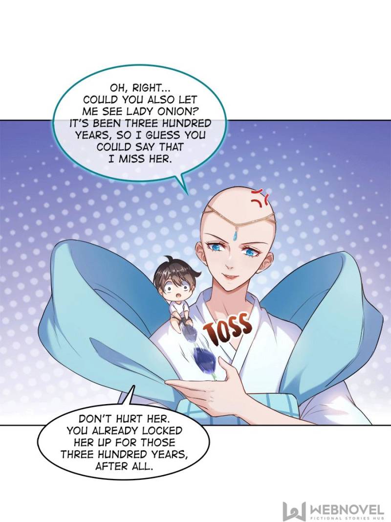 Cultivation Chat Group chapter 190 - page 11