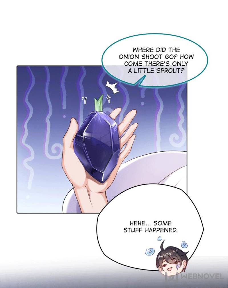 Cultivation Chat Group chapter 190 - page 12