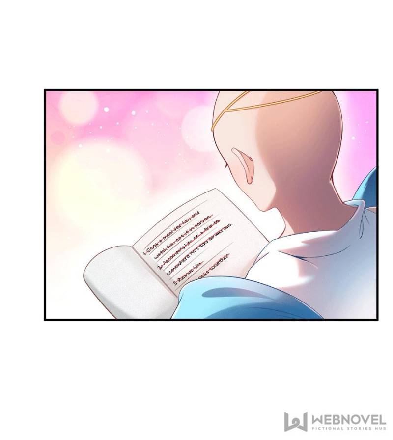 Cultivation Chat Group chapter 190 - page 21