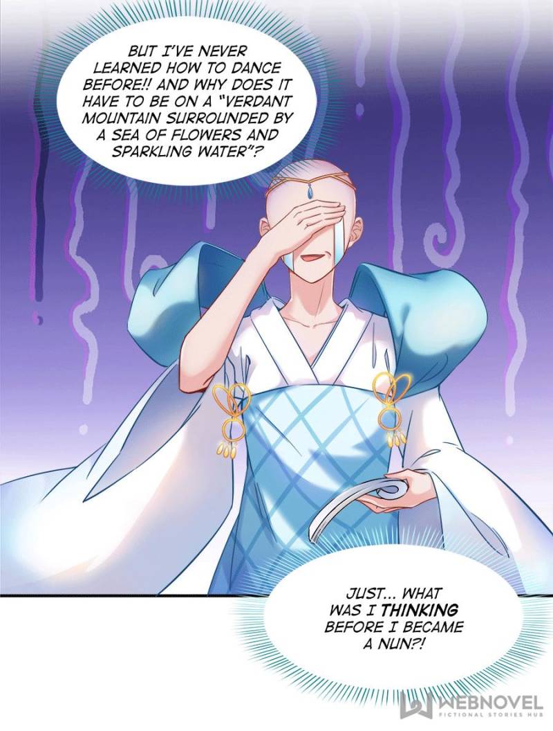 Cultivation Chat Group chapter 190 - page 23