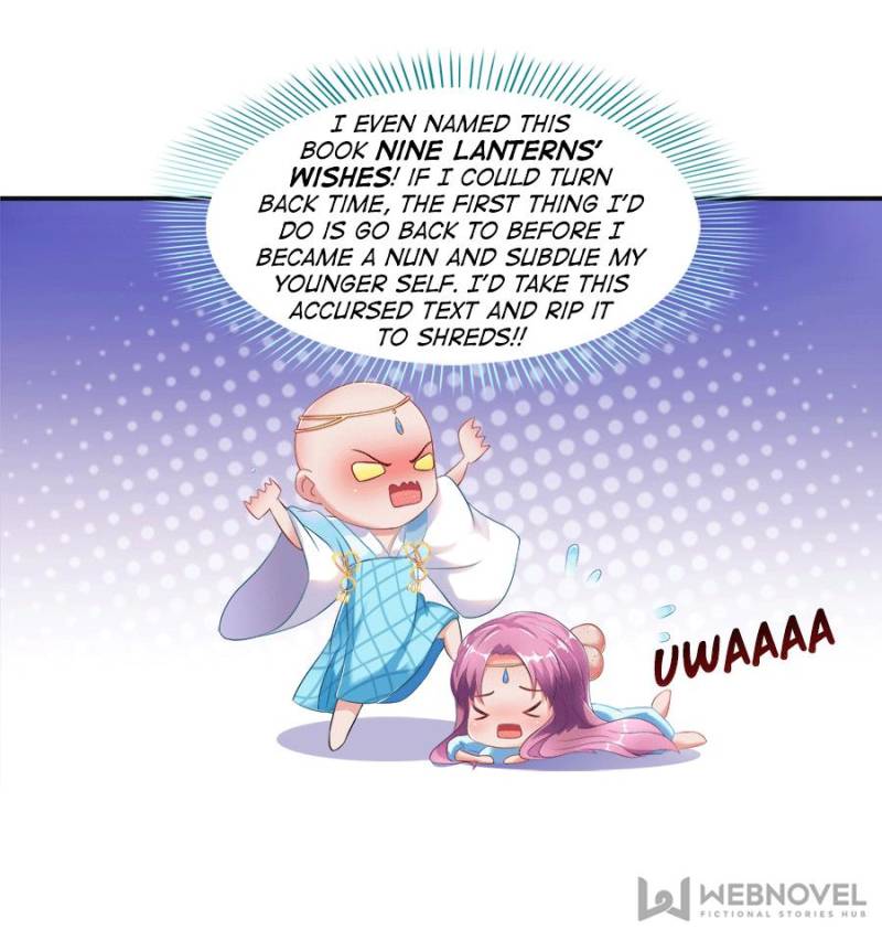 Cultivation Chat Group chapter 190 - page 24