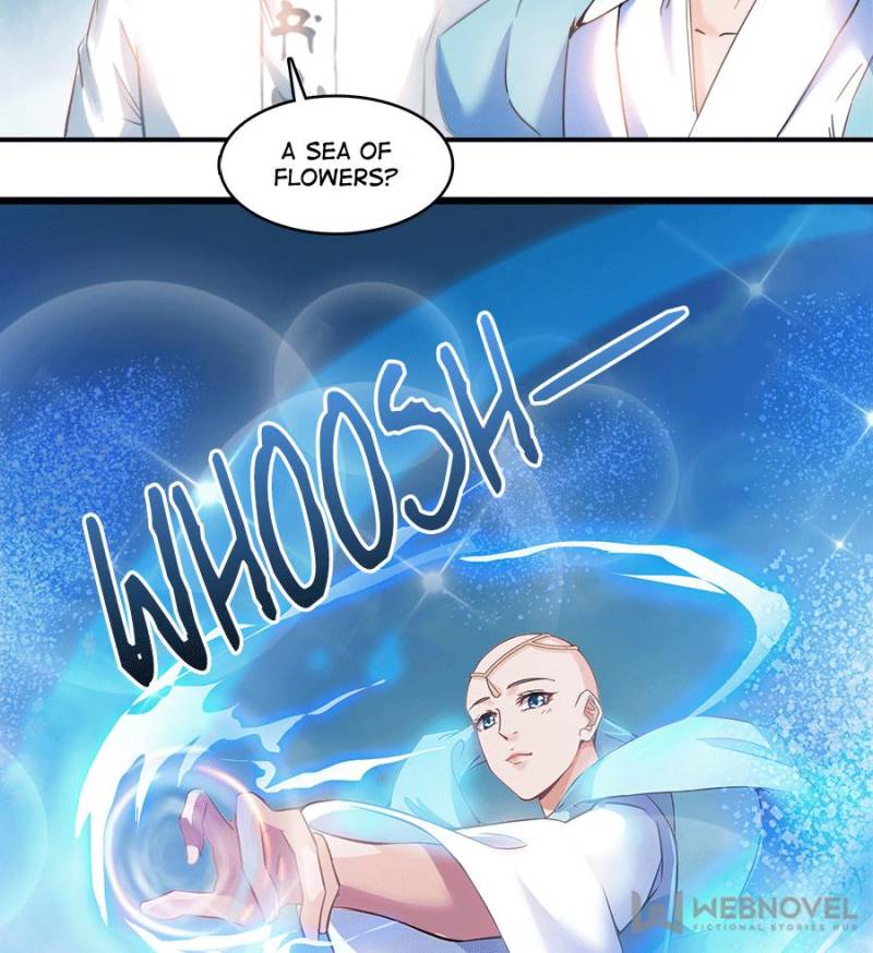 Cultivation Chat Group chapter 190 - page 30