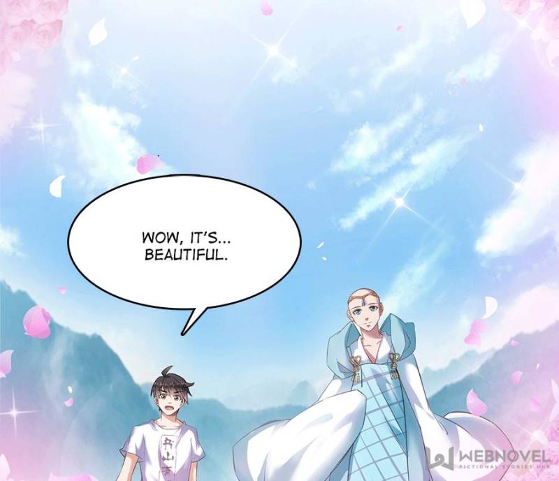 Cultivation Chat Group chapter 190 - page 35