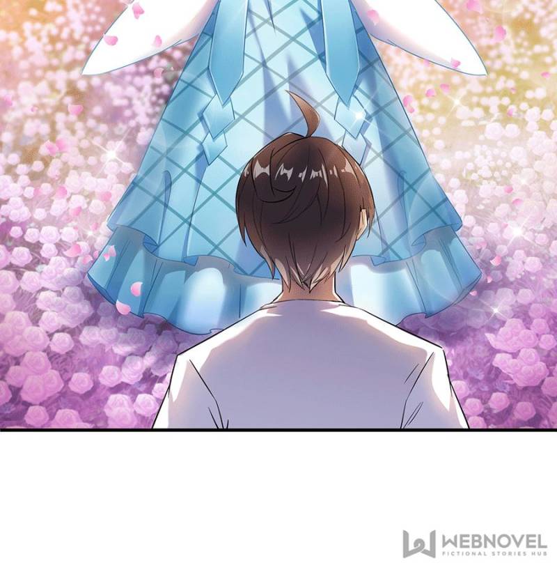 Cultivation Chat Group chapter 190 - page 40