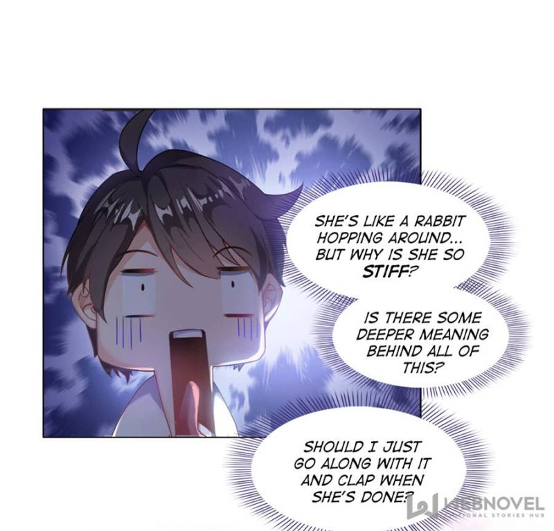 Cultivation Chat Group chapter 190 - page 43