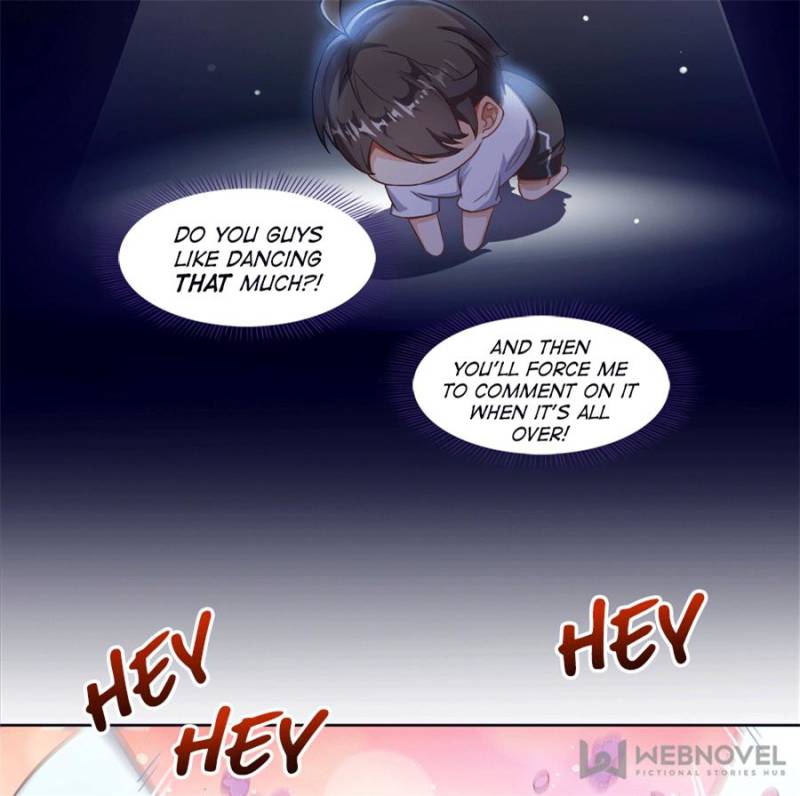 Cultivation Chat Group chapter 190 - page 45