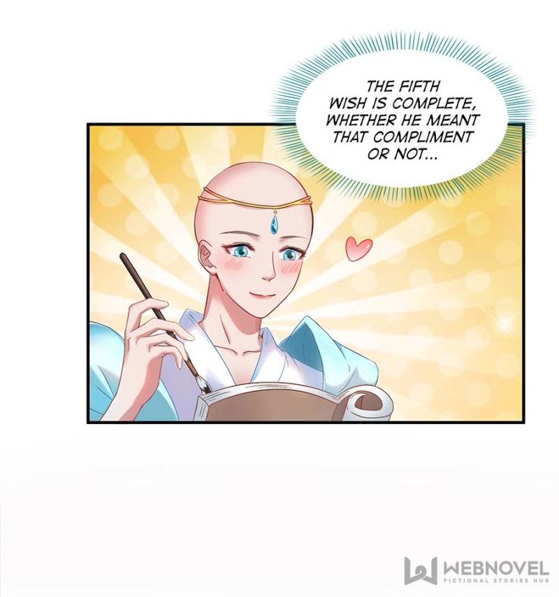Cultivation Chat Group chapter 190 - page 49