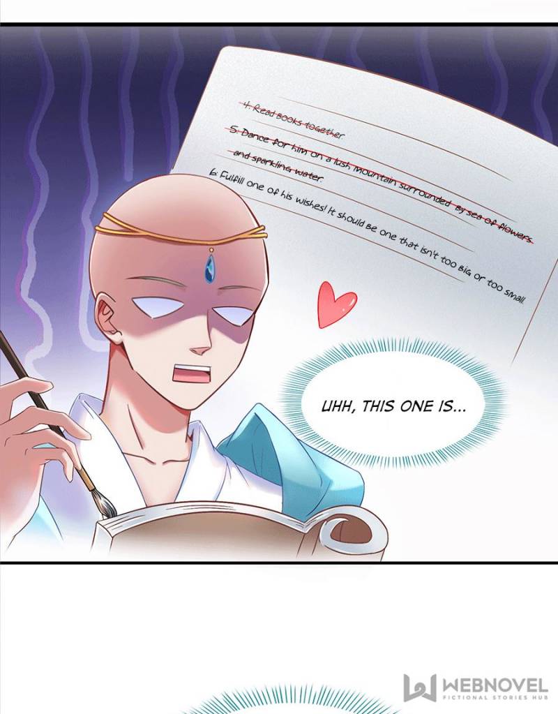 Cultivation Chat Group chapter 190 - page 50