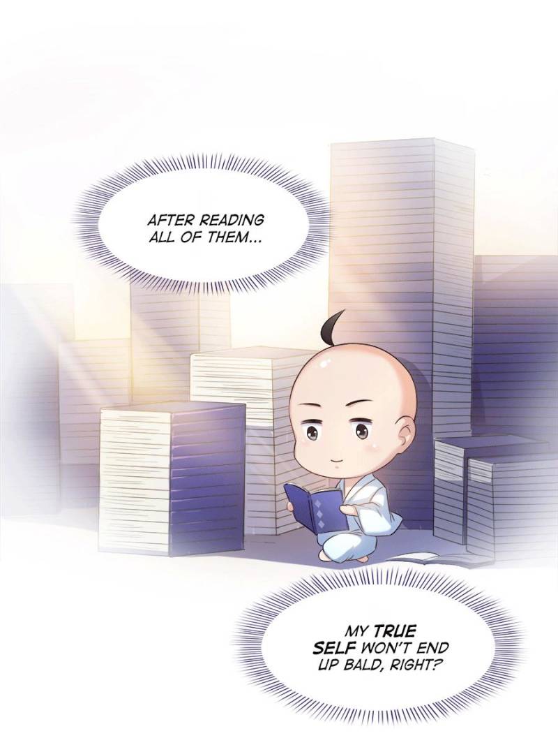 Cultivation Chat Group chapter 190 - page 9