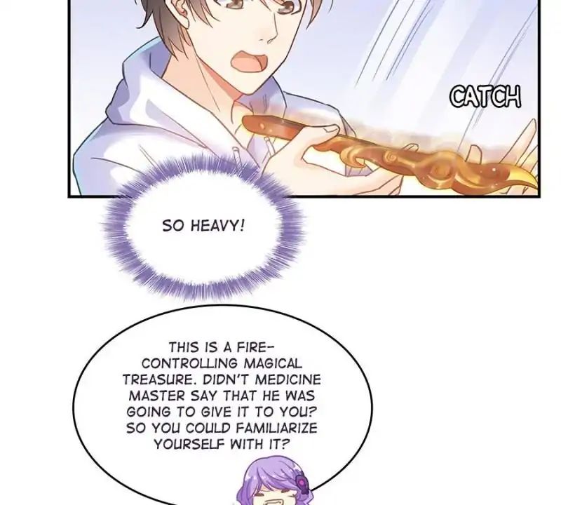 Cultivation Chat Group chapter 48 - page 18