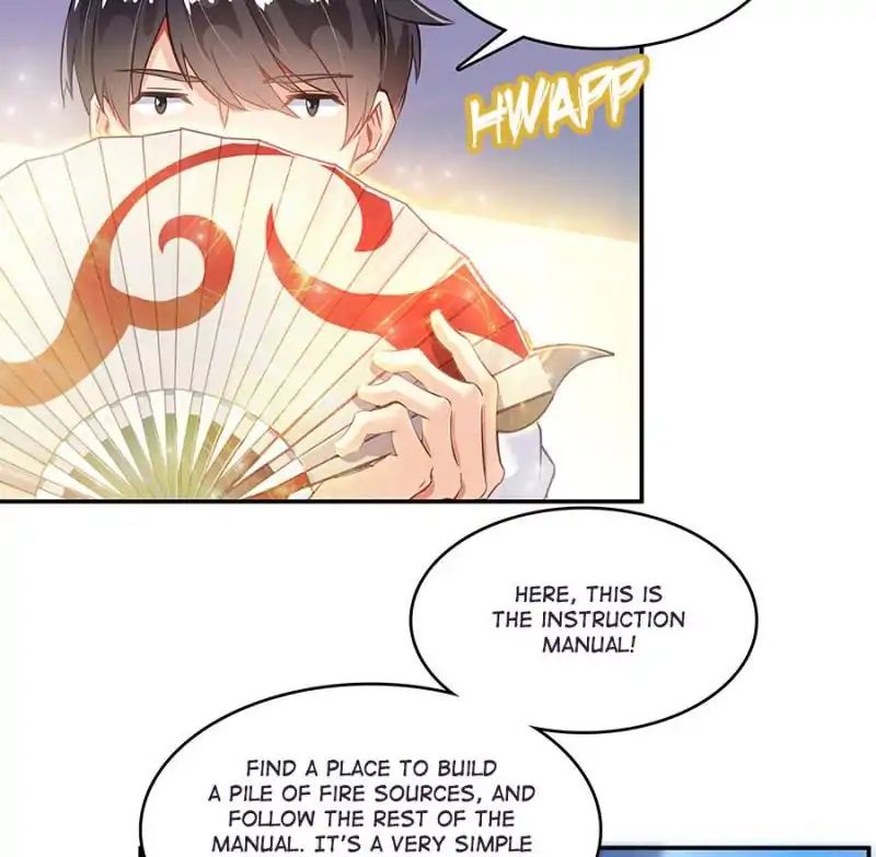 Cultivation Chat Group chapter 48 - page 22