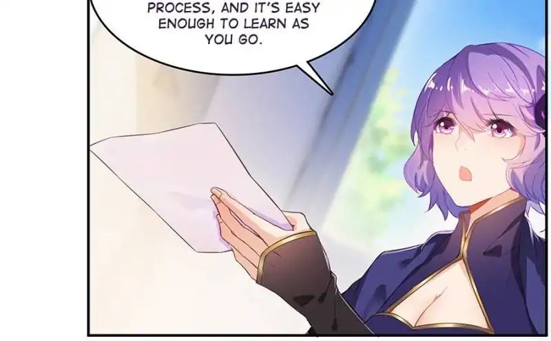 Cultivation Chat Group chapter 48 - page 23