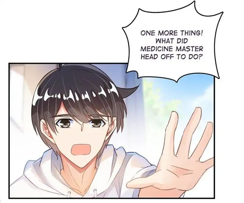 Cultivation Chat Group chapter 48 - page 39
