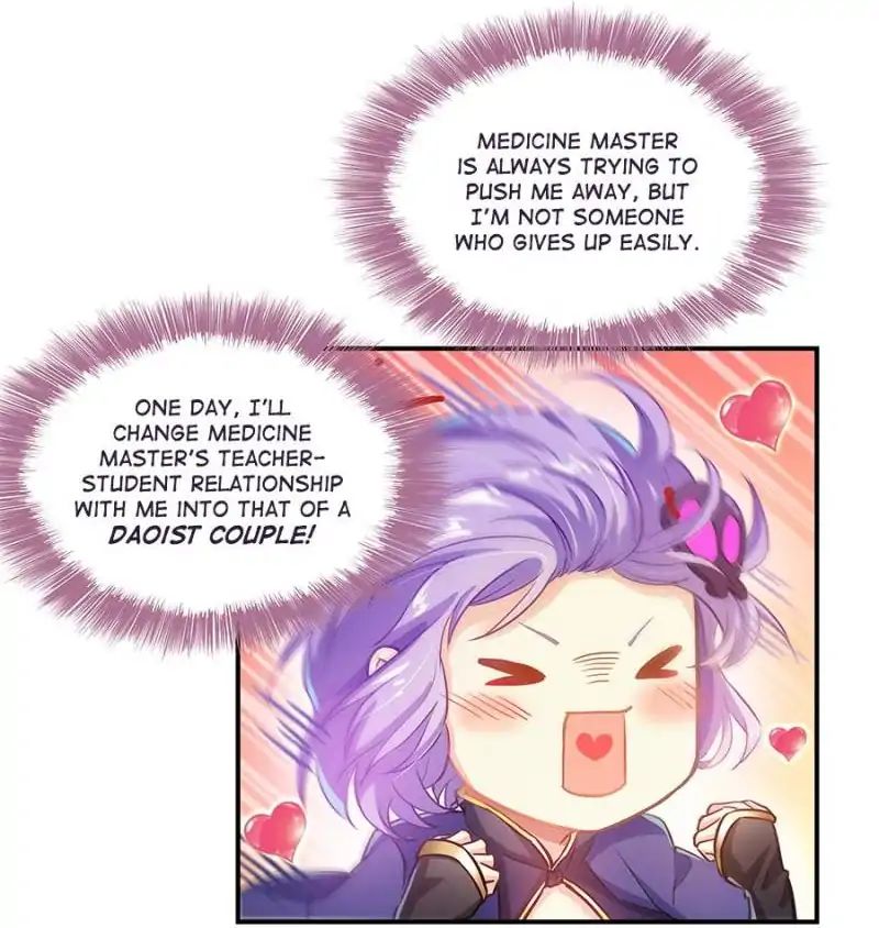 Cultivation Chat Group chapter 48 - page 42