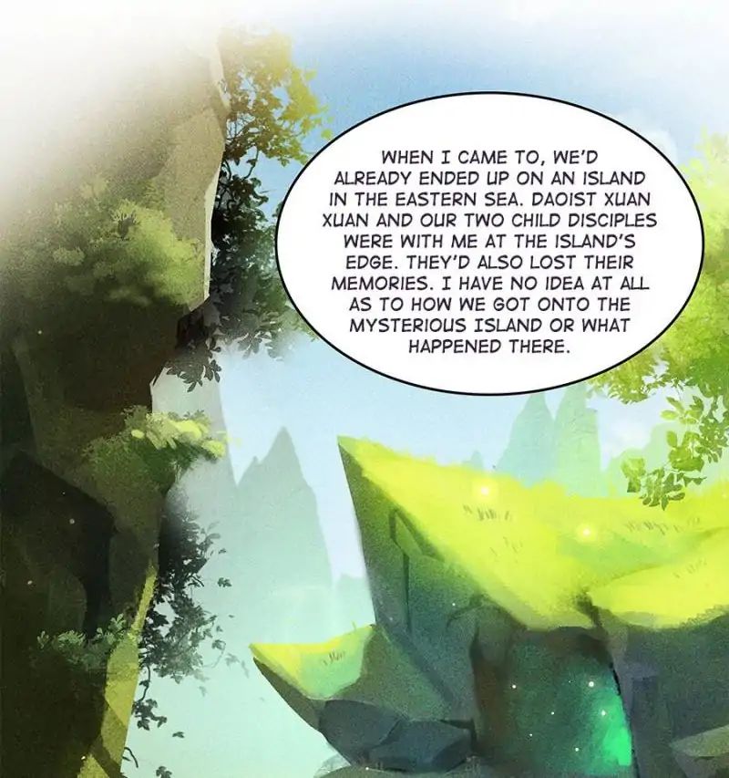 Cultivation Chat Group chapter 48 - page 49