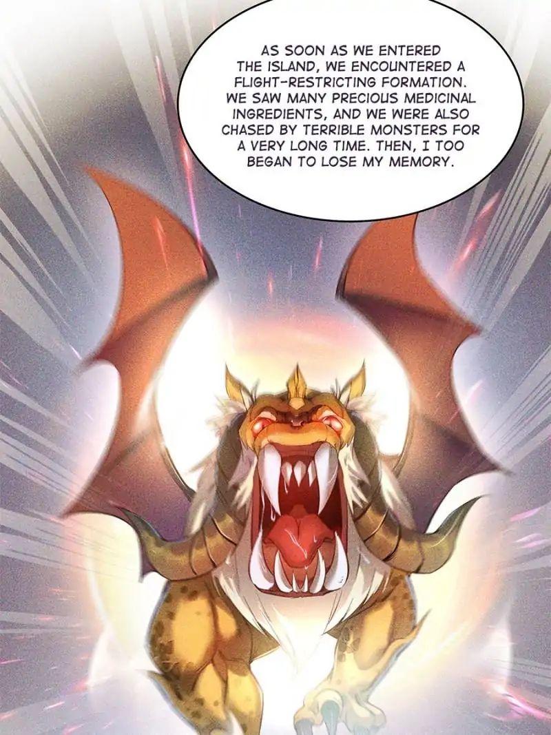 Cultivation Chat Group chapter 48 - page 53