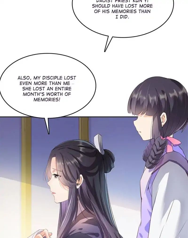 Cultivation Chat Group chapter 48 - page 56