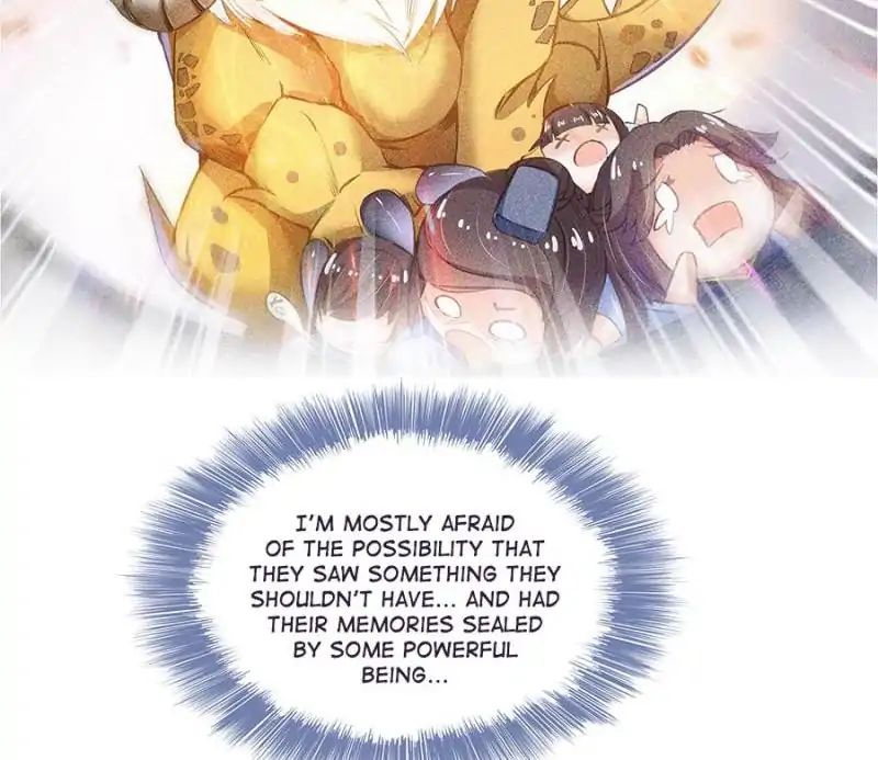 Cultivation Chat Group chapter 48 - page 61