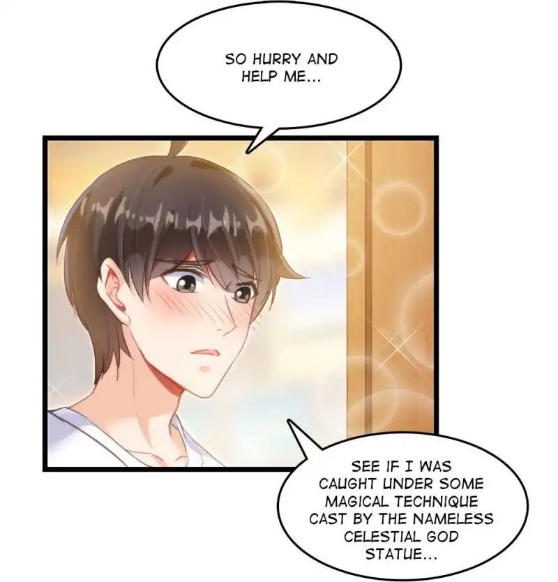 Cultivation Chat Group chapter 75 - page 1
