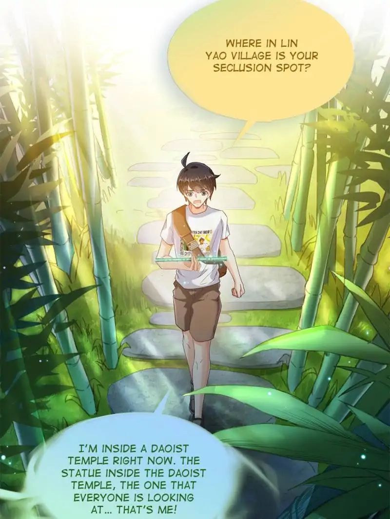 Cultivation Chat Group chapter 75 - page 12