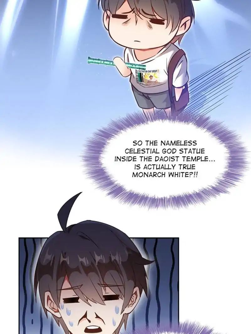 Cultivation Chat Group chapter 75 - page 15