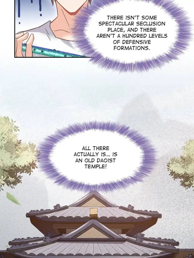 Cultivation Chat Group chapter 75 - page 16