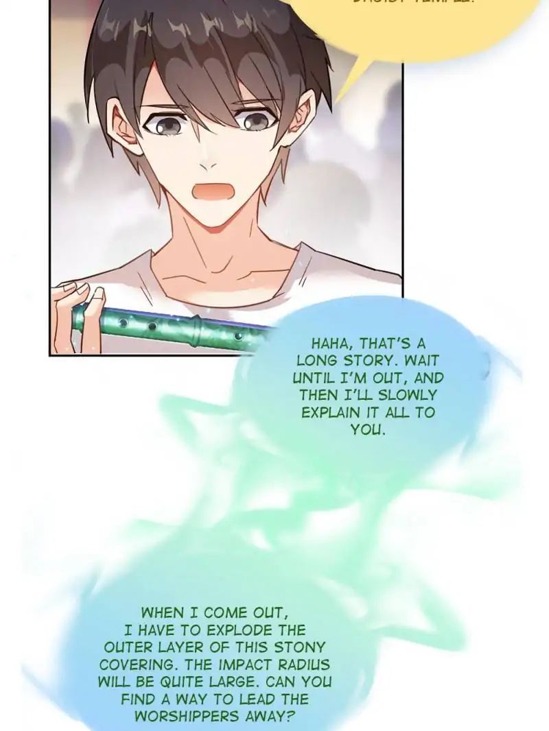 Cultivation Chat Group chapter 75 - page 18